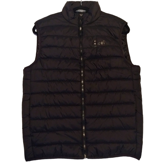 Zara‎ Down Puffer Full Zip Vest Jacket - Picture 1 of 5
